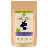 Κουτάλι σούπας Γεύση μούρων HELPA BIO 40g